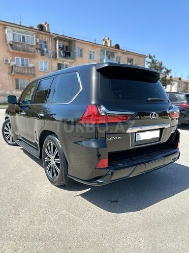 Lexus LX 570-3