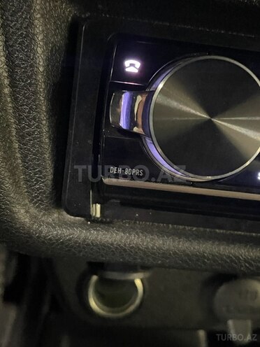 LADA (VAZ) Niva 2021, 31,128 km - 1.7 l - Gəncə