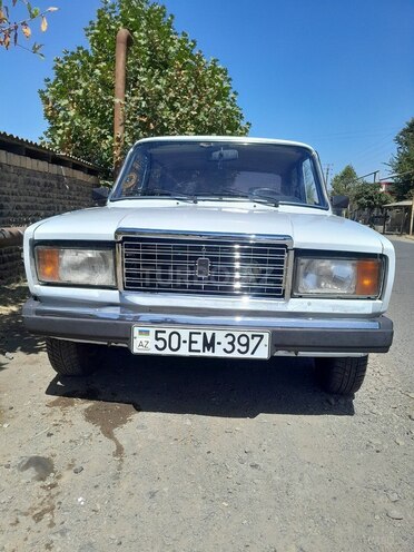 LADA (VAZ) 2107 2005, 266,000 km - 1.6 l - Masallı
