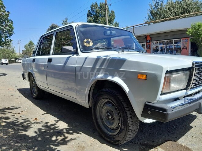 LADA (VAZ) 2107 2005, 266,000 km - 1.6 l - Masallı