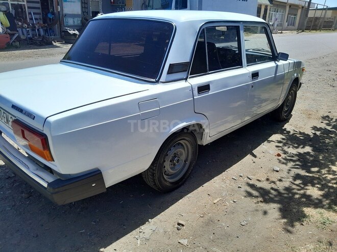 LADA (VAZ) 2107 2005, 266,000 km - 1.6 l - Masallı
