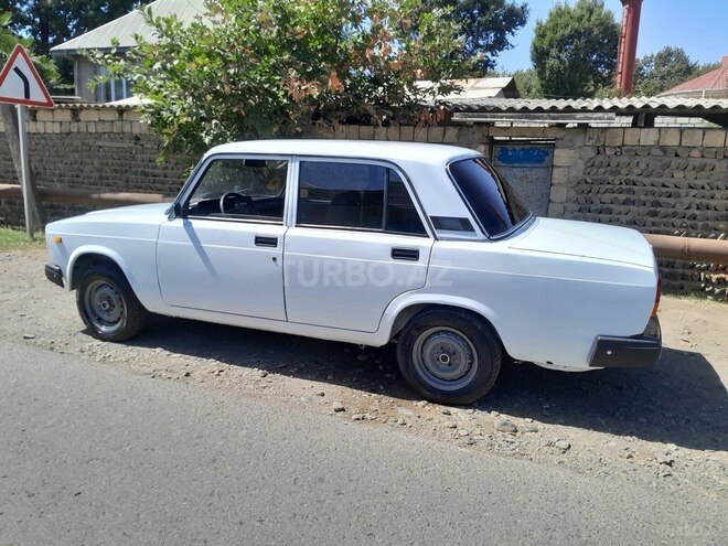 LADA (VAZ) 2107 2005, 266,000 km - 1.6 l - Masallı