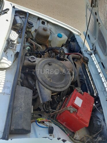 LADA (VAZ) 2107 2005, 266,000 km - 1.6 l - Masallı