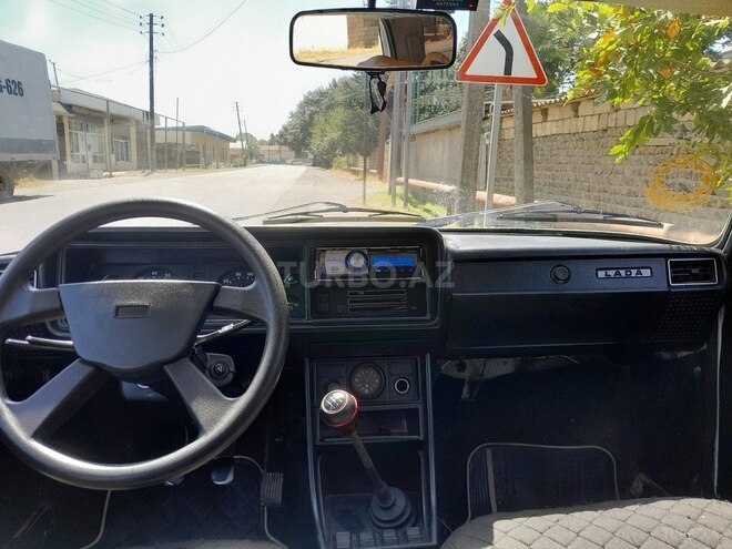 LADA (VAZ) 2107 2005, 266,000 km - 1.6 l - Masallı