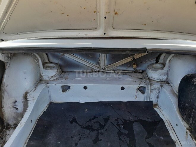 LADA (VAZ) 2107 2005, 266,000 km - 1.6 l - Masallı