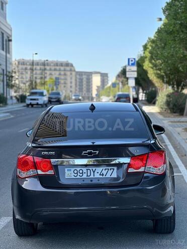 Chevrolet Cruze 2015, 203,000 km - 1.4 л - Bakı
