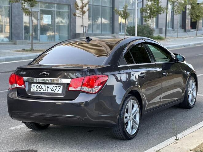 Chevrolet Cruze 2015, 203,000 km - 1.4 л - Bakı