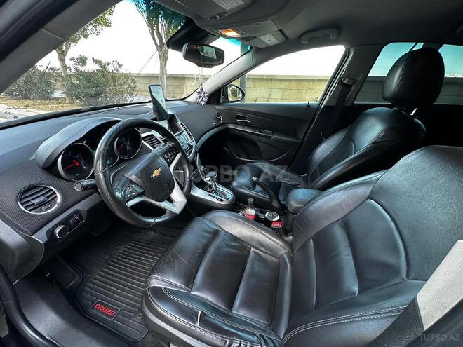 Chevrolet Cruze 2015, 203,000 km - 1.4 л - Bakı
