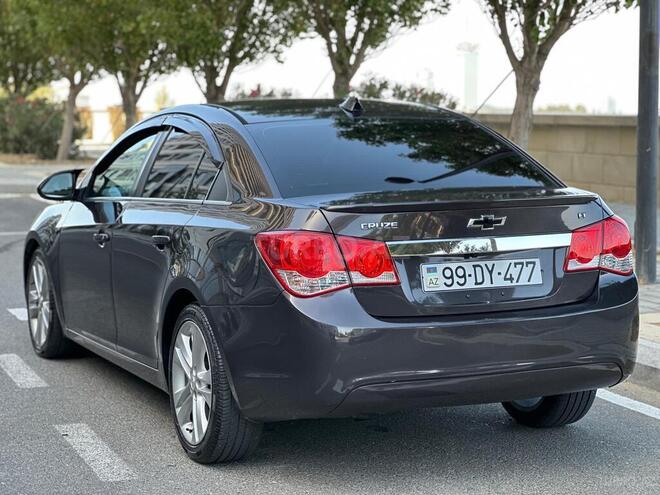 Chevrolet Cruze 2015, 203,000 km - 1.4 л - Bakı