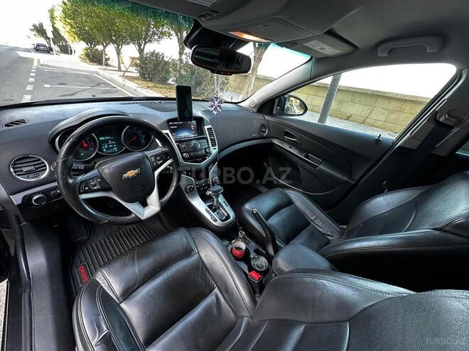 Chevrolet Cruze 2015, 203,000 km - 1.4 л - Bakı
