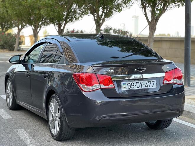 Chevrolet Cruze 2015, 203,000 km - 1.4 л - Bakı
