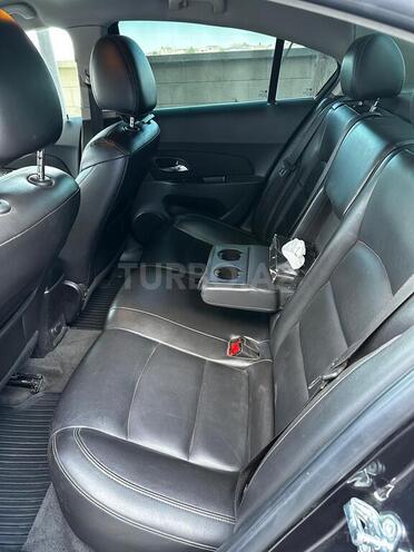 Chevrolet Cruze 2015, 203,000 km - 1.4 л - Bakı