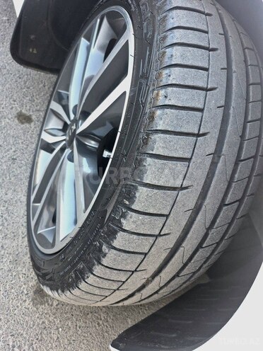 Kia Optima 2014, 180,000 km - 2.4 l - Bakı