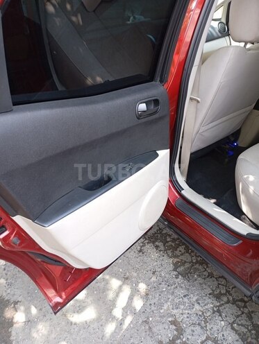 Mazda CX-7 2008, 187,000 km - 2.3 l - Bakı