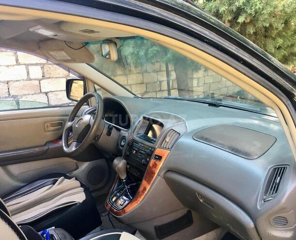 Lexus RX 300 2000, 420,000 km - 3.0 l - Bakı