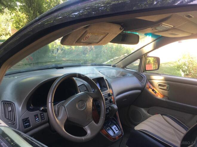Lexus RX 300 2000, 420,000 km - 3.0 l - Bakı