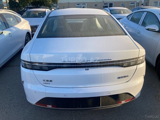 BYD Destroyer 05 2025, 0 km - 1.5 l - Bakı