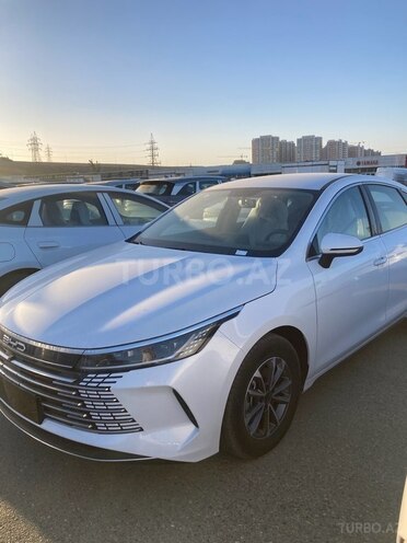 BYD Destroyer 05 2025, 0 km - 1.5 l - Bakı