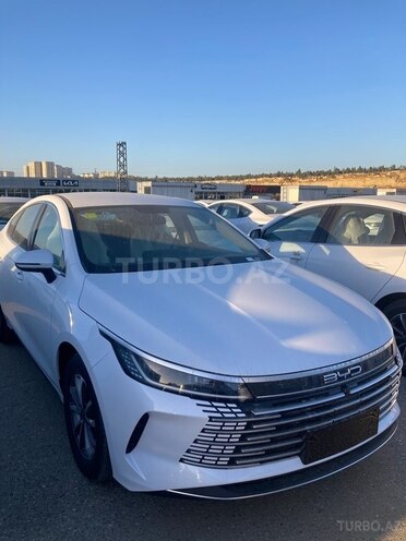 BYD Destroyer 05 2025, 0 km - 1.5 l - Bakı