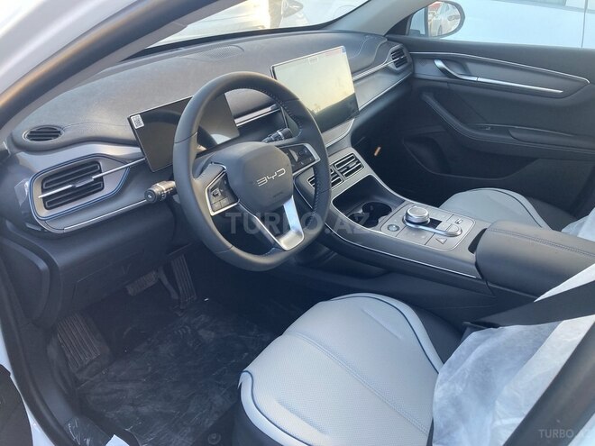 BYD Destroyer 05 2025, 0 km - 1.5 l - Bakı