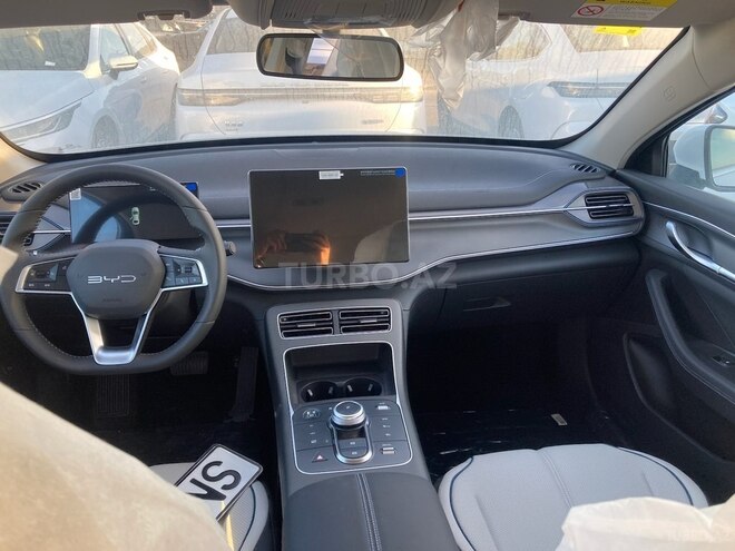 BYD Destroyer 05 2025, 0 km - 1.5 l - Bakı