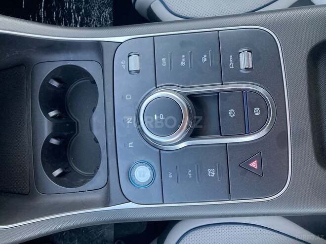 BYD Destroyer 05 2025, 0 km - 1.5 l - Bakı
