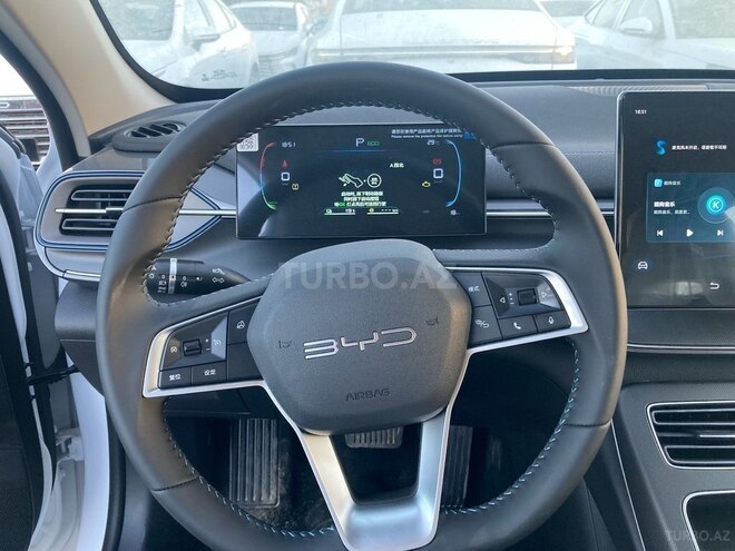 BYD Destroyer 05 2025, 0 km - 1.5 l - Bakı