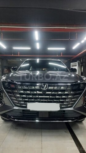 Changan  2025, 0 km - 1.5 l - Bakı