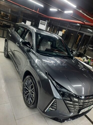 Changan  2025, 0 km - 1.5 l - Bakı