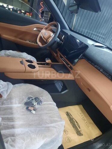 Changan  2025, 0 km - 1.5 l - Bakı
