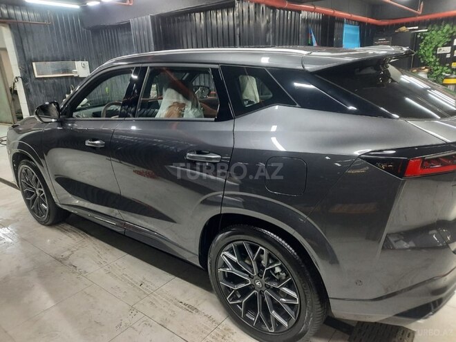 Changan  2025, 0 km - 1.5 l - Bakı
