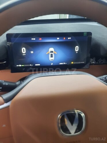 Changan  2025, 0 km - 1.5 l - Bakı