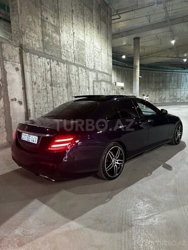 Mercedes E 350 2020, 119,000 km - 2.0 л - Bakı
