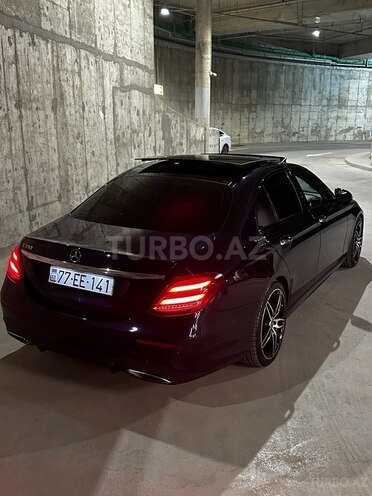 Mercedes E 350 2020, 119,000 km - 2.0 л - Bakı