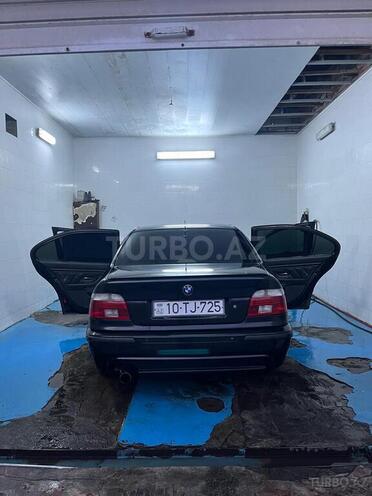 BMW 528 1999, 550,000 km - 2.8 l - Bakı