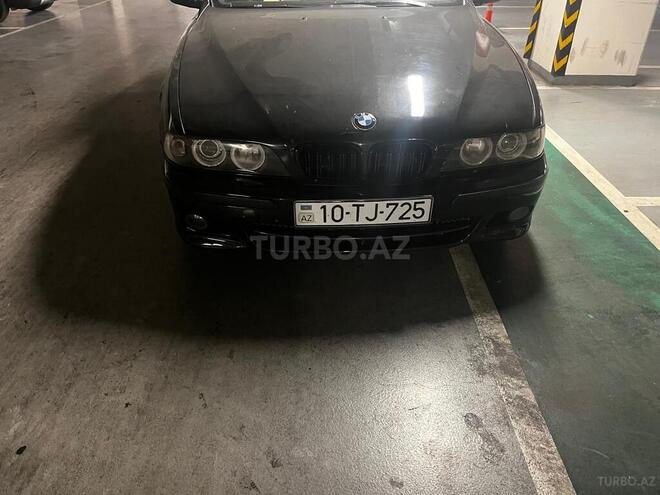 BMW 528 1999, 550,000 km - 2.8 l - Bakı