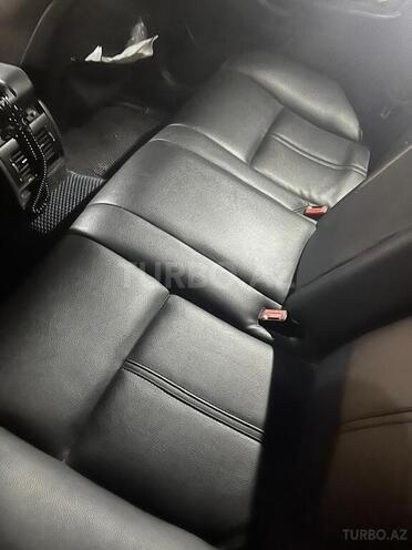 BMW 528 1999, 550,000 km - 2.8 l - Bakı