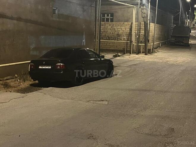 BMW 528 1999, 550,000 km - 2.8 l - Bakı