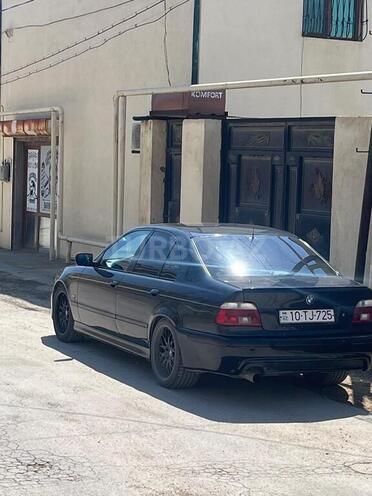 BMW 528 1999, 550,000 km - 2.8 l - Bakı