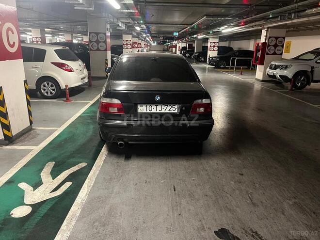 BMW 528 1999, 550,000 km - 2.8 l - Bakı