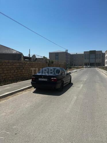 BMW 528 1999, 550,000 km - 2.8 l - Bakı