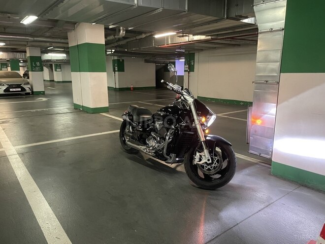 Suzuki  2007, 33,000 km - 1.8 l - Bakı