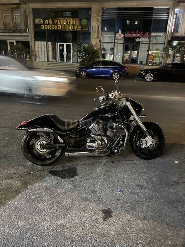 Suzuki  2007, 33,000 km - 1.8 l - Bakı