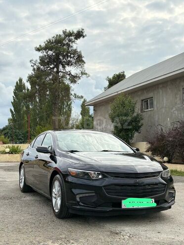 Chevrolet Malibu 2017, 200,000 km - 1.5 l - Bakı