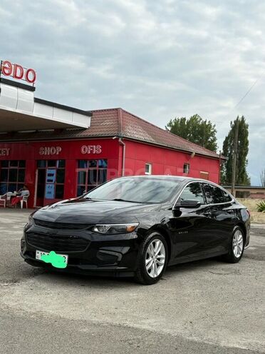 Chevrolet Malibu 2017, 200,000 km - 1.5 l - Bakı