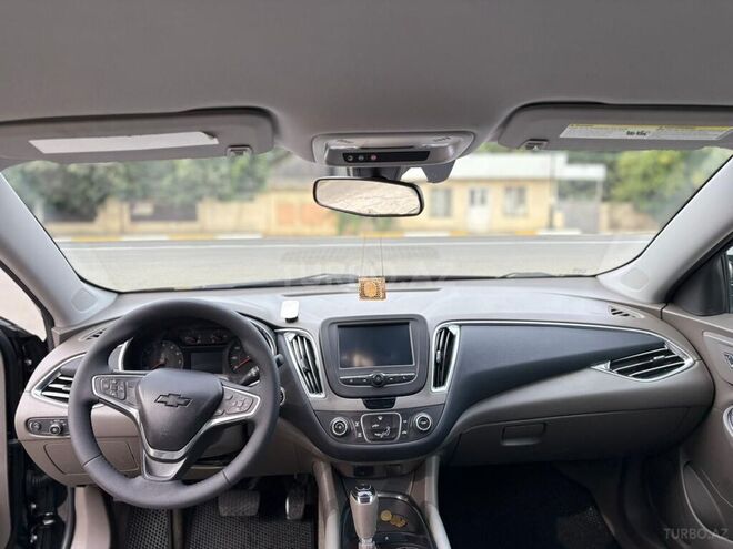 Chevrolet Malibu 2017, 200,000 km - 1.5 l - Bakı