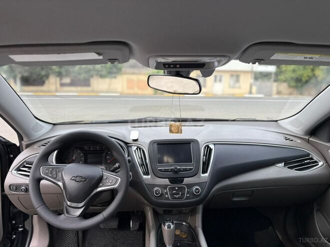 Chevrolet Malibu 2017, 200,000 km - 1.5 l - Bakı
