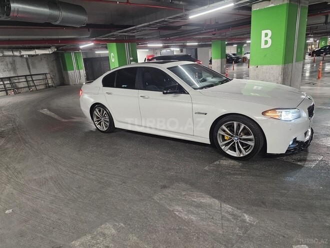 BMW 528 2016, 146,523 km - 2.0 l - Bakı