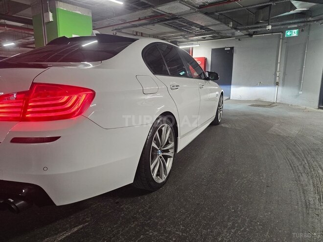 BMW 528 2016, 146,523 km - 2.0 l - Bakı