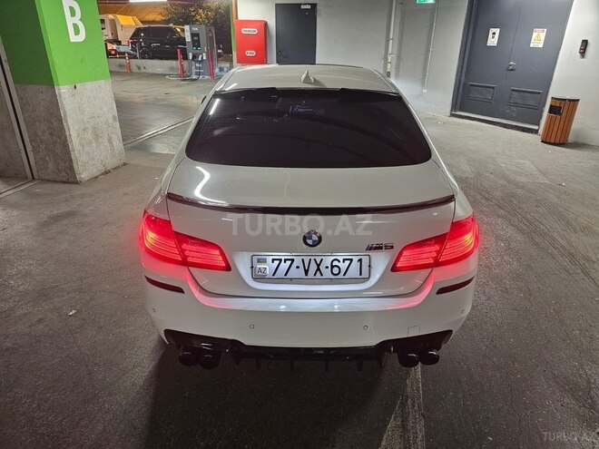 BMW 528 2016, 146,523 km - 2.0 l - Bakı